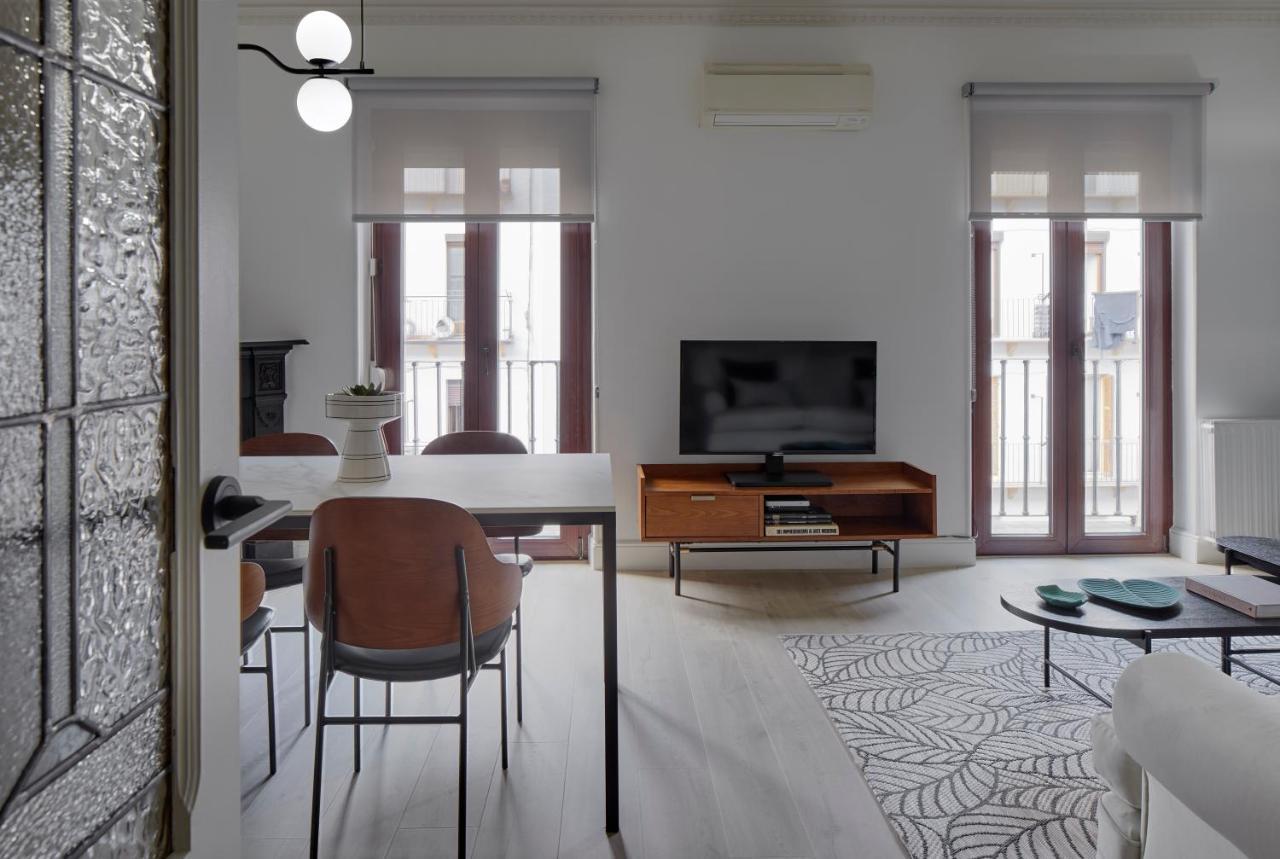 Erregetxe By Feelfree Rentals Saint-Sébastien Extérieur photo
